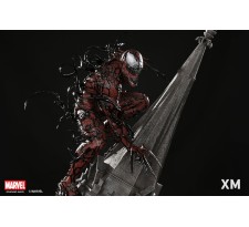 Carnage Premium Collectibles statue